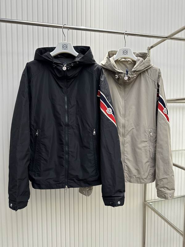 Moncler sz1-4 wdtr04